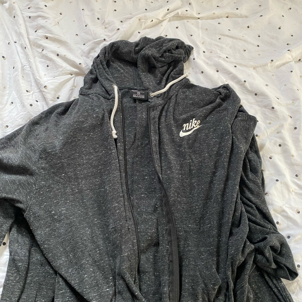 Nike Womens Sweatsuit